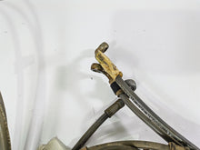 Load image into Gallery viewer, 2022 Can-Am Defender XMR HD10 Flexible Brake Line Hose Set 705601758 705601760 | Mototech271