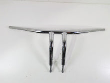 Load image into Gallery viewer, 2008 Ultima Motorcycles Fat Bastard Chrome Handlebar Handle Bar