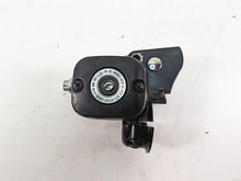 Load image into Gallery viewer, 2012 Harley FLD Dyna Switchback Front Brake Master Cylinder 9/16" 45029-11C | Mototech271