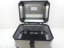 Load image into Gallery viewer, 2017 BMW R1200GS GSW K50 Givi Trekker Outback 58L Tour Top Case Trunk SRA5112