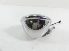 Load image into Gallery viewer, 2005 Harley FXDWGI Dyna Wide Glide Headlight Head Front Light Lamp Set 68297-05A | Mototech271