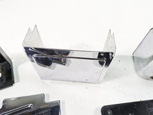 Load image into Gallery viewer, 1999 Harley Dyna FXDL Low Rider Chrome Electrical & Battery Box Carrier 66375-97 | Mototech271