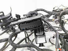 Load image into Gallery viewer, 2015 BMW R1200GS K50 Main & Engine Wiring Harness Esa Grip Heat 61118549371