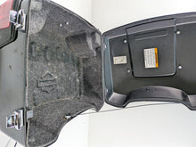 Load image into Gallery viewer, 2009-2013 Harley Davidson Electra Glide Touring Trunk Tour Pak 53217-09