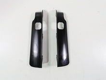 Load image into Gallery viewer, 2007 Harley Touring FLHRSE CVO Road King Rear Fairing Wing Filler Set 91628-07