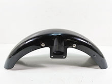 Load image into Gallery viewer, 2011 Triumph America Front Fender Mud Guard Tire Hugger T2309402 | Mototech271