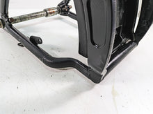 Load image into Gallery viewer, 2013 Harley Softail FLSTFB Fat Boy Lo Rear Swing Arm Swing Arm 47573-11BYM | Mototech271