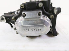 Load image into Gallery viewer, 2008 Harley FLSTSB Cross Bones 6-Speed Transmission Gear Box 33030-07A | Mototech271