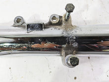 Load image into Gallery viewer, 2003 Harley Touring FLHTCUI 100TH E-Glide Chrome Front Fork Set 41mm 46495-02A | Mototech271