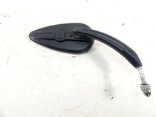 Load image into Gallery viewer, 2013 Harley Softail FLSTFB Fat Boy Lo Right Willie G Skull Black Mirror 56000171 | Mototech271