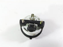 Load image into Gallery viewer, 2008 Harley Touring FLHTCU E-Glide 105TH Oil Pressure Gauge 75032-99B | Mototech271