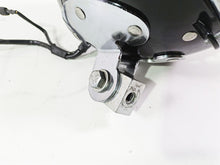 Load image into Gallery viewer, 2017 Harley FLS Softail Slim 7" Headlight Head Light Bucket & Bracket 73295-10