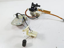 Load image into Gallery viewer, 2009 Harley Dyna FXDFSE CVO Fat Bob Fuel Gas Petrol Pump - Tested 75218-04D