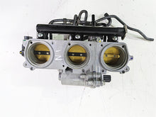 Load image into Gallery viewer, 2020 Triumph Daytona 765 Moto2 Throttle Body Fuel Injection T1243540 | Mototech271