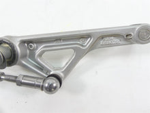 Load image into Gallery viewer, 2019 BMW R1250GS K50 Shifter Shift Lever Pedal & Linkage Links 23418526730