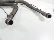 Load image into Gallery viewer, 2017 Harley Touring FLHTKL Electra Glide Exhaust Pipe Header Manifold 65600176 | Mototech271