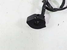 Load image into Gallery viewer, 2018 KTM 1290 Super Adv S Right Hand Control Switch 61411174000 61411174100