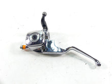 Load image into Gallery viewer, 2006 Harley Touring FLHTCU SE E-Glide Clutch Master Cylinder 11/16" 46424-05