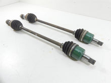 Load image into Gallery viewer, 2018 Yamaha YXZ1000R EPS SS Front Drive CV Axle Shaft Set 2HC-2518F-00-00 | Mototech271