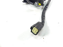 Load image into Gallery viewer, 2016 Harley Softail FLS Slim Indicator Instrument Lights Cluster 72658-12