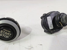 Load image into Gallery viewer, 2020 Can Am Maverick X3 Turbo R STD Start Stop Light All Switch Set 710006059