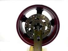 Load image into Gallery viewer, 2014 Harley VRSCF Muscle V-Rod Straight 18x8 Custom Paint Rear Wheel 40900169 | Mototech271