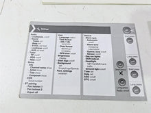 Load image into Gallery viewer, 2015 BMW K1600 GT K48 Owners Manual & Repair Guides 01418557007