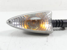 Load image into Gallery viewer, 2016 KTM 1290 Superduke R Front Blinker Turn Signal Set 78114025000 78114026000