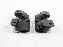 Load image into Gallery viewer, 2015 Harley FXDL Dyna Low Rider Ripped Spark Plug Cover Set 61400148 | Mototech271