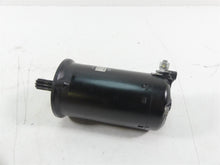 Load image into Gallery viewer, 2015 Ducati Diavel Carbon Red Denso Engine Starter Motor 27040104A | Mototech271