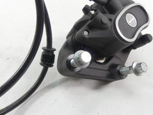 Load image into Gallery viewer, 2020 Harley Sportster XL1200 NS Iron Left Front Brake Caliper + Line 41300010 | Mototech271