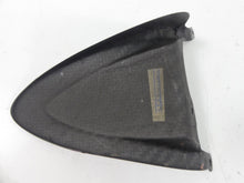 Load image into Gallery viewer, 2011 Ducati Hypermotard 1100 SP Rear Carbon Fiber Fender Mud Guard 56510522A | Mototech271