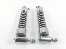 Load image into Gallery viewer, 1999 Harley Dyna FXDL Low Rider Rear 13" Suspension Damper Shock Set 54512-90A | Mototech271