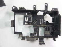 Load image into Gallery viewer, 2019 Harley Softail FLSB Sport Glide Electrical Carrier Plastic Set 69201632 | Mototech271