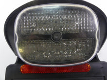 Load image into Gallery viewer, 2008 Harley Softail FLSTSB Cross Bones Led Tail Light + Holder -Read 59995-06 | Mototech271