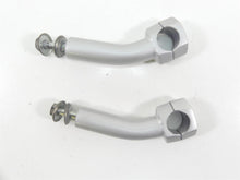 Load image into Gallery viewer, 2001 Moto Guzzi California Sp 1100 Handlebar Clamp Risers 5 1/4" | Mototech271