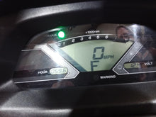 Load image into Gallery viewer, 2017 Yamaha Waverunner VX Limited Speedometer Gauge 60h Only F2X-6820A-01