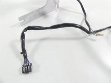 Load image into Gallery viewer, 2001 Harley Touring FLHRCI Road King Front LED Spot Light Blinker Set 68712-94A | Mototech271