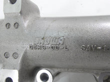 Load image into Gallery viewer, 2016 Harley Touring FLTRX Road Glide Straight Front Fork Leg Set - 49mm 45400021 | Mototech271