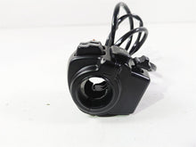 Load image into Gallery viewer, 2022 Harley FXLRS Softail Low Rider Left Hand Control Switch Cruise 71500292