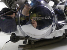 Load image into Gallery viewer, 2003 Honda VTX1800R Running Engine Motor 1800ccm 19K - Video 11100-MCH-000