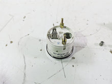 Load image into Gallery viewer, 2003 Harley Touring FLHTCUI E-Glide 100th Oil Pressure Gauge 75032-99B | Mototech271