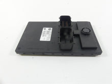 Load image into Gallery viewer, 2016 BMW R nineT R9T K21 Central Chassis Zfe Basic-Low Cntrl Module 61358555338 | Mototech271