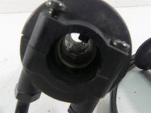 Load image into Gallery viewer, 2021 Honda CBR600RR Handlebar Handle Bar Grips & Throttle Cables 53140-MGS-D30 | Mototech271