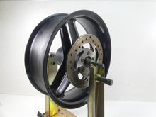 Load image into Gallery viewer, 2009 Harley XR1200 Sportster Straight 17x5.5 Rear Wheel Rim 43107-08 | Mototech271