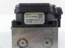 Load image into Gallery viewer, 2009 Harley FLHTCU SE4 CVO E-Glide Abs Brake Pump Pressure Module Unit 40601-08A | Mototech271