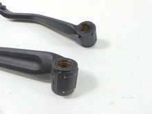 Load image into Gallery viewer, 2015 Ducati Diavel Dark Rear Passenger Footpeg Foot Peg Set 46520671A 46520661A | Mototech271