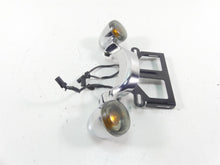 Load image into Gallery viewer, 2005 Harley Touring CVO FLHTC SE Electra Glide Rear Turn Signal Bar 68629-05 | Mototech271