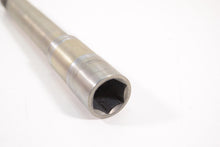 Load image into Gallery viewer, 2012 BMW R1200 GS K25 Front Wheel Spindle Axle 36318526446