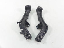 Load image into Gallery viewer, 2016 BMW R1200RS K54  Front Mount Support Bracket Stay Set 46638546874 | Mototech271